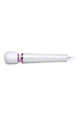 LE WAND POWERFUL PETITE PLUG IN WHITE - obrazek 5