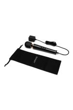 LE WAND POWERFUL PETITE PLUG IN BLACK - obrazek 4