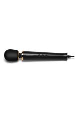 LE WAND POWERFUL PETITE PLUG IN BLACK - obrazek 5