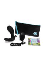 B-VIBE EXPAND PLUG - obrazek 4