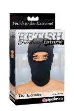 Maska-FF EXTREME THE INTRUDER HOOD - obrazek 2