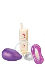 VIBRATING CLIT MASSAGER - obrazek 2