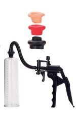 THE PERFECT PUMP WITH SURE-GRIP - obrazek 2