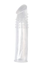 LIDL EXTRA SILICONE PENIS EXTENSION - obrazek 2