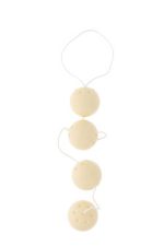 4 PCS. DUOTONE BALLS - obrazek 2