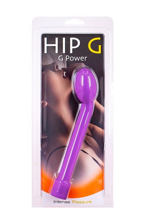 35-50268 HIP G G POWER PURPLE - obrazek 1