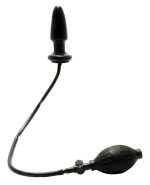 FANNY HILLS INFLATABLE MS BUTT PLUG - obrazek 2