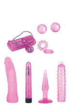 MYSTIC TREASURES COUPLES KIT - obrazek 2