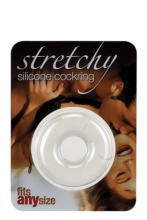 35-50588 STRETCHY COCKRING - obrazek 1