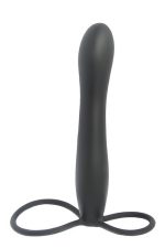 MOJO BLACKJACK - BLACK - obrazek 2