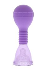 PREMIUM RANGE ADVANCED CLIT PUMP - obrazek 2