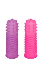 LUST FINGER SLEEVES - obrazek 2