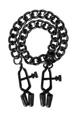 GP ALABAMA CROSSOVER NIPPLE CLAMPS - obrazek 2