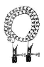 GP FLAT NIPPLE SCREW - obrazek 2