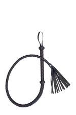 GP BRAIDED BULL WHIP - obrazek 2