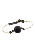GUILTY PLEASURE MAJESTIC PEARL MOUTHGAG - obrazek 2