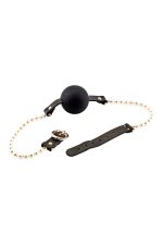 GUILTY PLEASURE MAJESTIC PEARL MOUTHGAG - obrazek 3