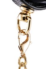 GUILTY PLEASURE HORIZON BRAIDED HANDCUFFS - obrazek 3