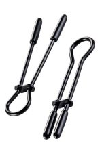 GUILTY PLEASURE TASSEL TEASE CLAMPS - obrazek 4