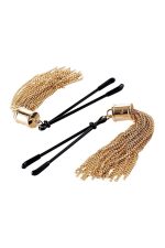 GUILTY PLEASURE SENSUAL SWAY CLAMPS - obrazek 2