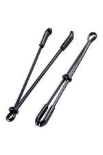 GUILTY PLEASURE SENSUAL SWAY CLAMPS - obrazek 4