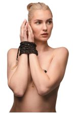 GUILTY PLEASURE EMBRACE ROPE 7M - obrazek 4
