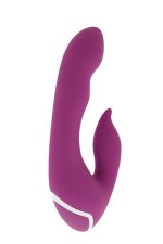 NAGHI NO.9 RECHARGEABLE DUO VIBRATOR - obrazek 2