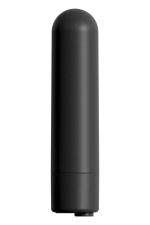 ANAL FANTASY COLLECTION COLLECTION REMOTE CONTROL SILICONE PLUG BLACK - obrazek 5