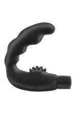ANAL FANTASY COLLECTION VIBRATING REACH AROUND BLACK