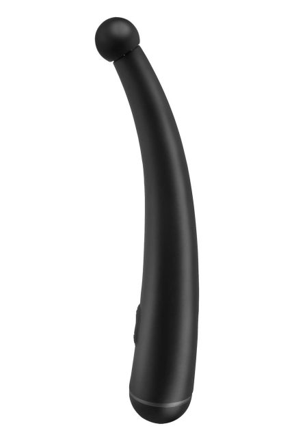 ANAL FANTASY COLLECTION VIBRATING CURVE BLACK
