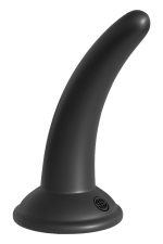 ANAL FANTASY COLLECTION THE PEGGER BLACK - obrazek 4