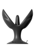 ANAL FANTASY COLLECTION INSTA-GAPER BLACK