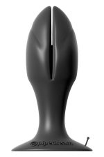 ANAL FANTASY COLLECTION INSTA-GAPER BLACK - obrazek 3