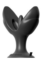 ANAL FANTASY COLLECTION INSTA-GAPER BLACK - obrazek 4