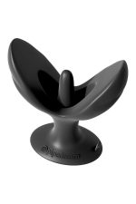 ANAL FANTASY COLLECTION INSTA-GAPER BLACK - obrazek 5