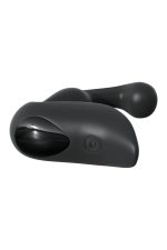 ANAL FANTASY ELITE REMOTE CONTROL P-SPOT PRO BLACK - obrazek 3