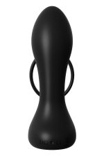 ANAL FANTASY ELITE RECHARGEABLE ASS-GASM PRO BLACK - obrazek 3