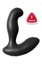 ANAL FANTASY ELITE ELECTRO STIM PROSTATE VIBE BLACK - obrazek 3