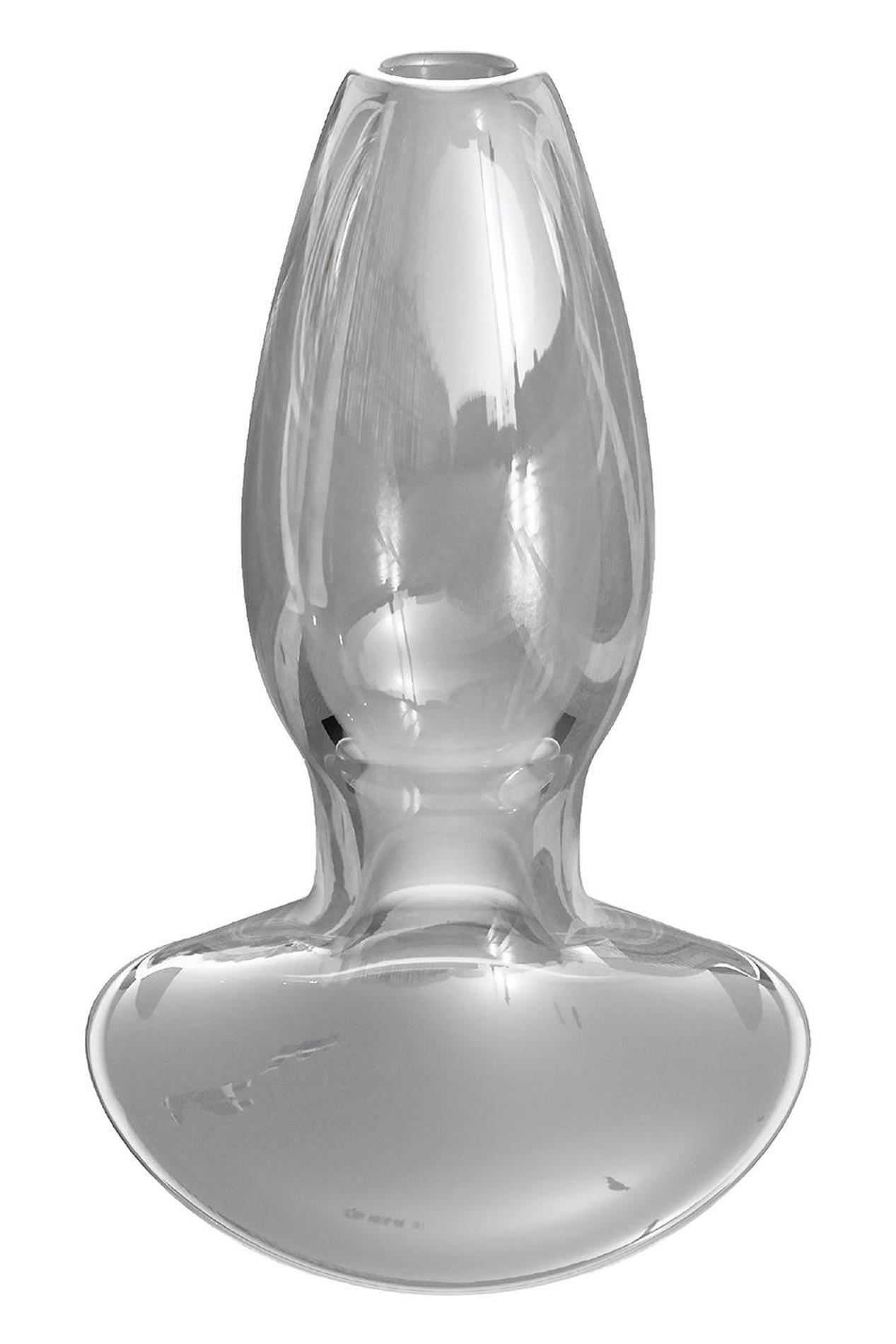 35-61027_1 ANAL FANTASY ELITE BEGINNER'S ANAL GAPER CLEAR - obrazek 1