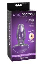 ANAL FANTASY ELITE BEGINNER'S ANAL GAPER CLEAR - obrazek 2