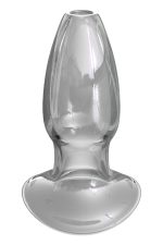 ANAL FANTASY ELITE LARGE ANAL GAPER CLEAR