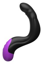 ANAL FANTASY ELITE HYPER-PULSE P-SPOT MASSAGER BLACK - obrazek 3