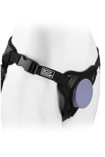 DILLIO PLATINUM BODY DOCK BLACK - obrazek 4