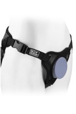 DILLIO PLATINUM BODY DOCK BLACK - obrazek 5
