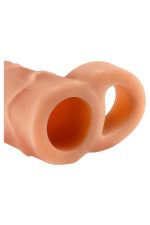 FANTASY X-TENSIONS PERFECT 1 INCH EXTENSION WITH BALL STRAP LIGHT - obrazek 2