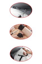 FETISH FANTASY SERIES ULTIMATE BED RESTRAINT SYSTEM - obrazek 2