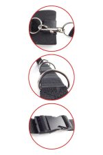 FETISH FANTASY SERIES ULTIMATE BED RESTRAINT SYSTEM - obrazek 3