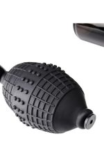 PUMP WORX EURO PUMP BLACK - obrazek 2