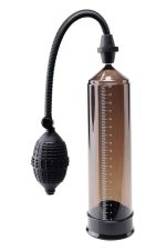 PUMP WORX EURO PUMP BLACK - obrazek 3