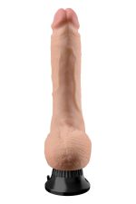 REAL FEEL DELUXE NO. 7 - obrazek 2